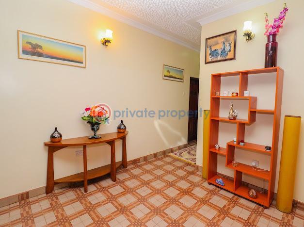 5 bedroom House For Rent Nairobi Karen  - 4