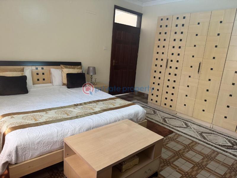5 bedroom House For Rent Nairobi Karen  - 13