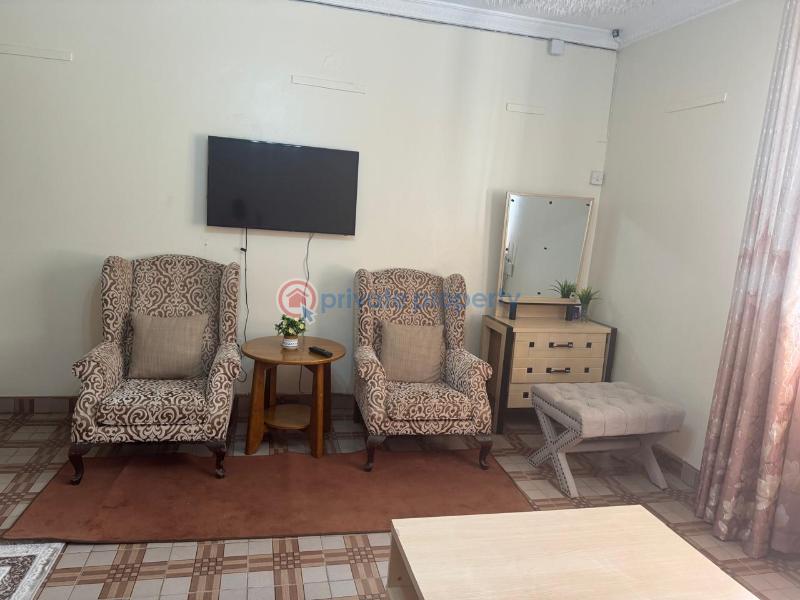 5 bedroom House For Rent Nairobi Karen  - 14