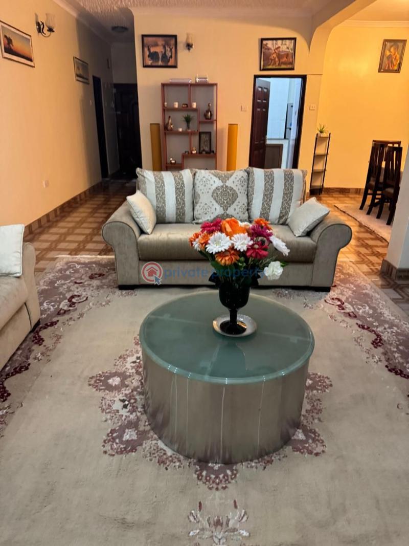 5 bedroom House For Rent Nairobi Karen  - 17