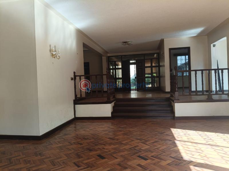 5 bedroom House For Sale Gigiri Kitisuru new Kitisuru Nairobi - 1