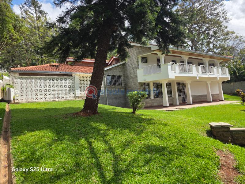 5 bedroom House For Sale Gigiri Kitisuru new Kitisuru Nairobi - 6