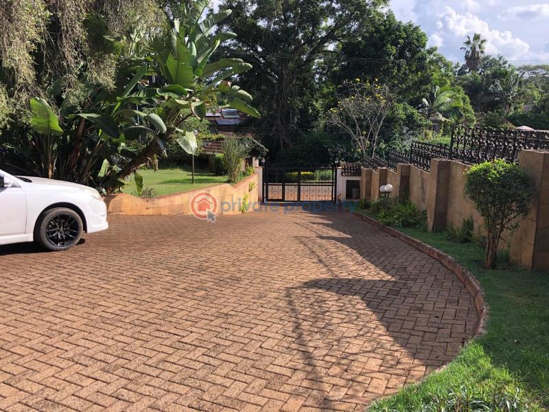 5 bedroom House For Sale Gigiri Kitisuru new Kitisuru Nairobi - 8