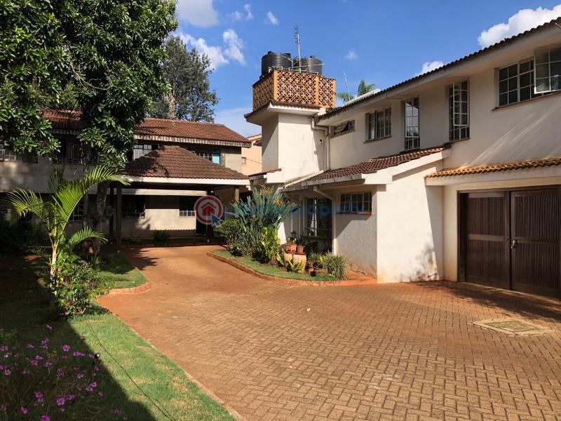5 bedroom House For Sale Gigiri Kitisuru new Kitisuru Nairobi - 7