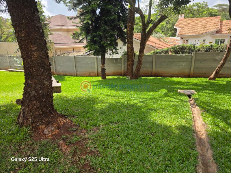 5 bedroom House For Sale Gigiri Kitisuru Kitisuru Nairobi - 9