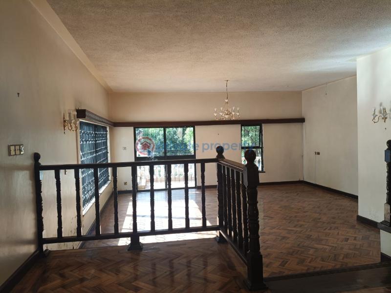 5 bedroom House For Sale Gigiri Kitisuru Kitisuru Nairobi - 12