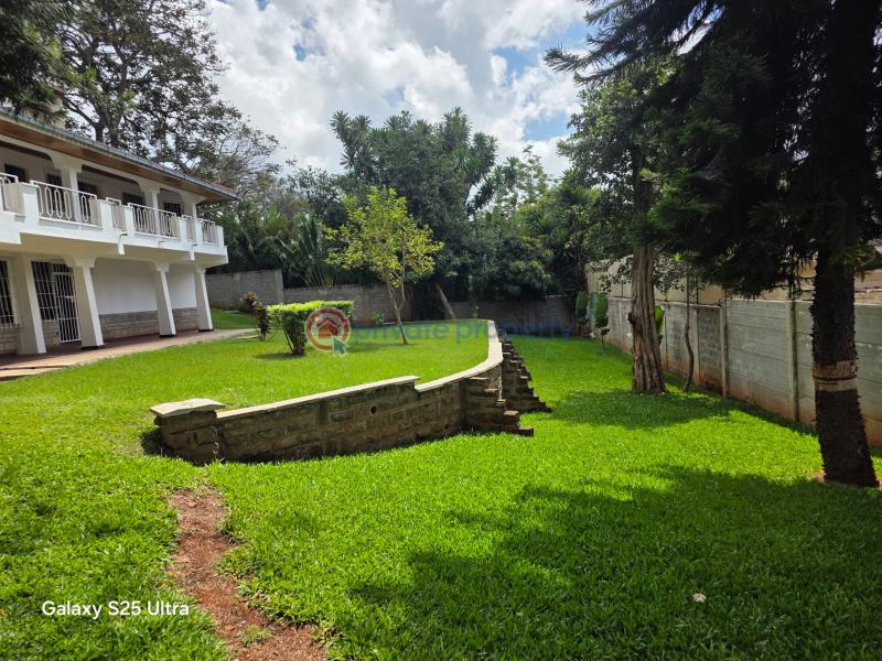 5 bedroom House For Sale Gigiri Kitisuru Kitisuru Nairobi - 5