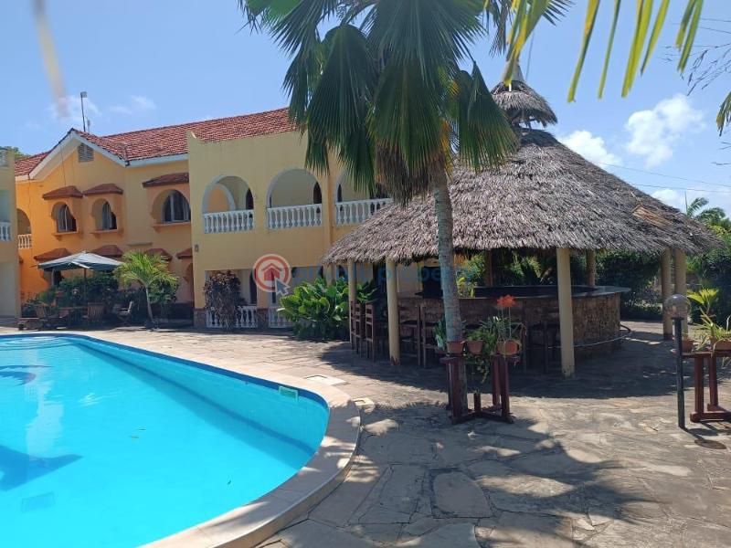 10 bedroom Commercial Property For Sale Links Road Nyali Mombasa  - 1