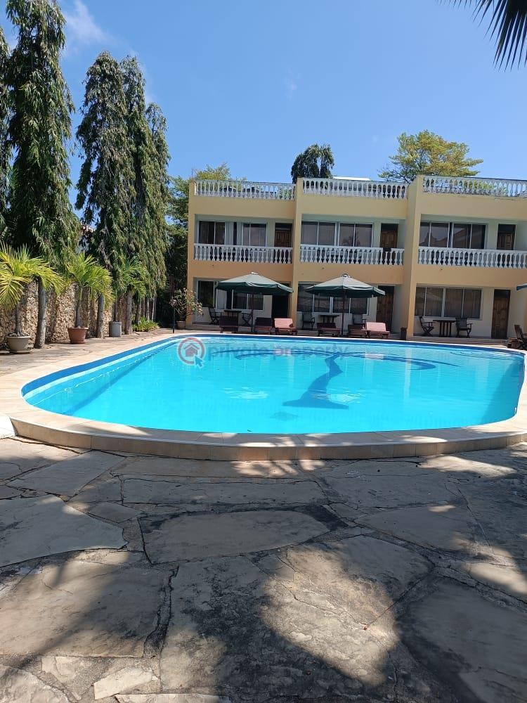 10 bedroom Commercial Property For Sale Links Road Nyali Mombasa  - 0