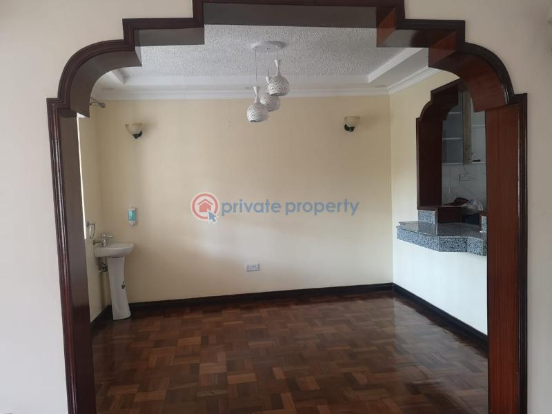 5 bedroom House For Sale Muthaiga North Nairobi - 17