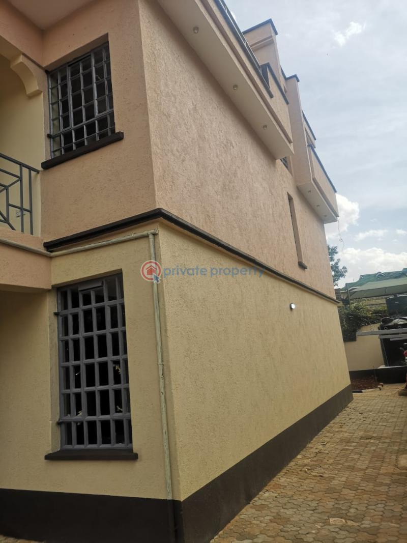 5 bedroom House For Sale Muthaiga North Nairobi - 6