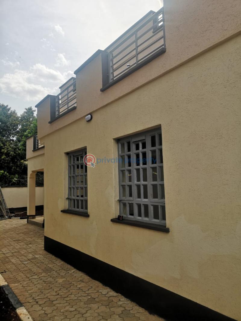 5 bedroom House For Sale Muthaiga North Nairobi - 20