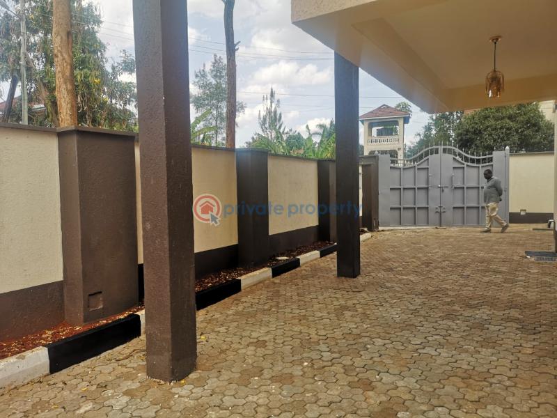 5 bedroom House For Sale Muthaiga North Nairobi - 11