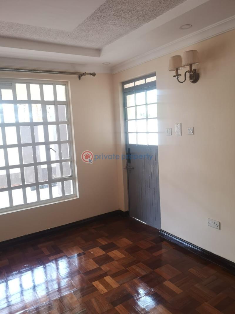 5 bedroom House For Sale Muthaiga North Nairobi - 5