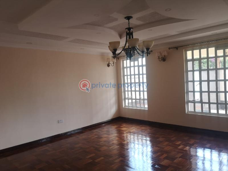 5 bedroom House For Sale Muthaiga North Nairobi - 18