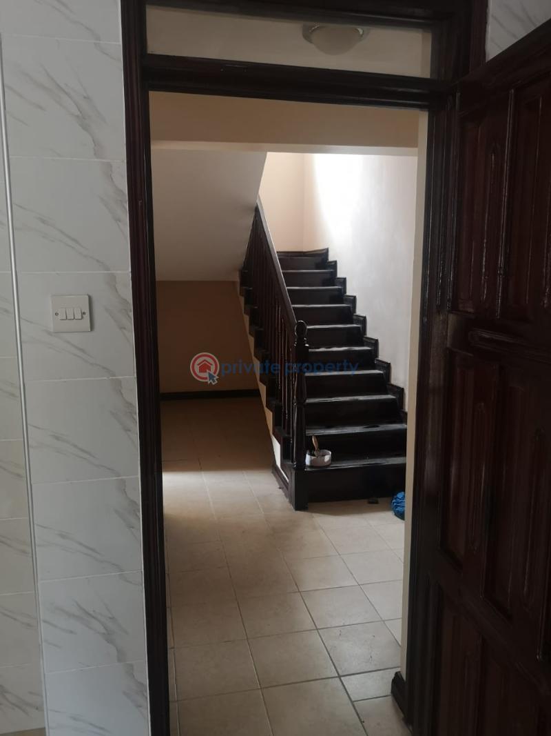 5 bedroom House For Sale Muthaiga North Nairobi - 14