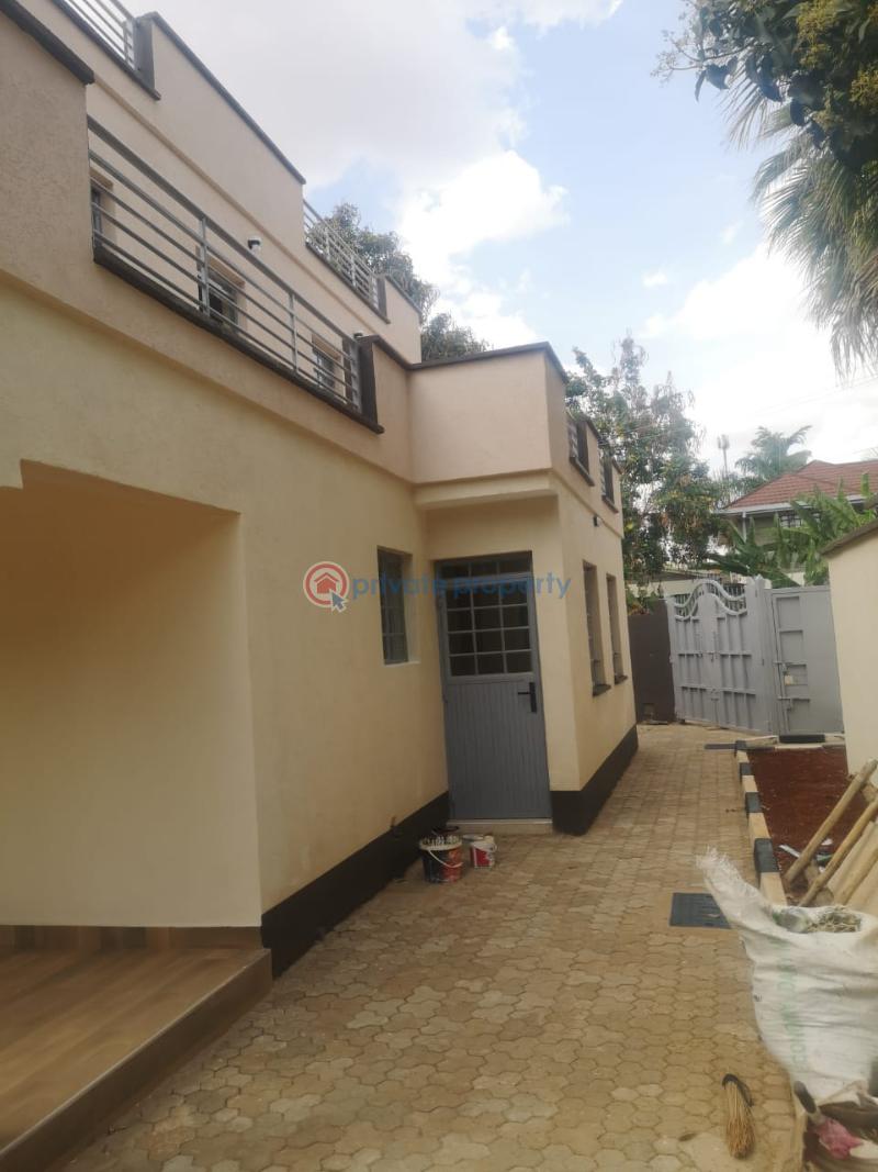 5 bedroom House For Sale Muthaiga North Nairobi - 21