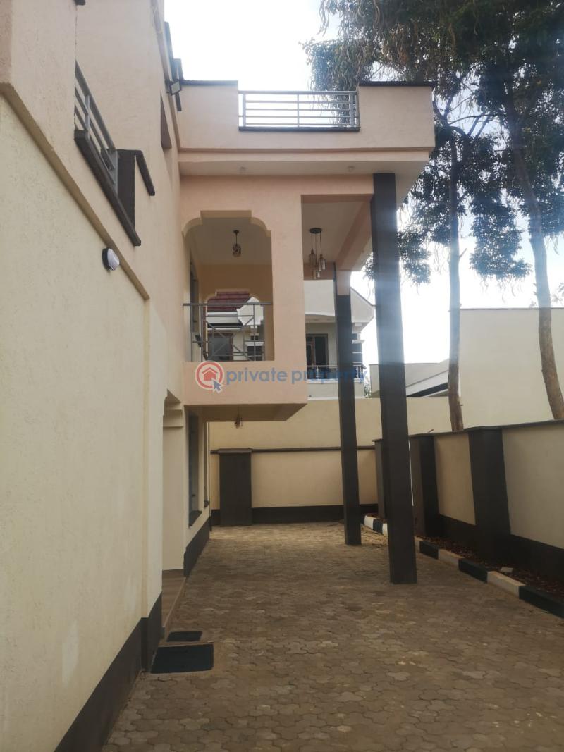 5 bedroom House For Sale Muthaiga North Nairobi - 4