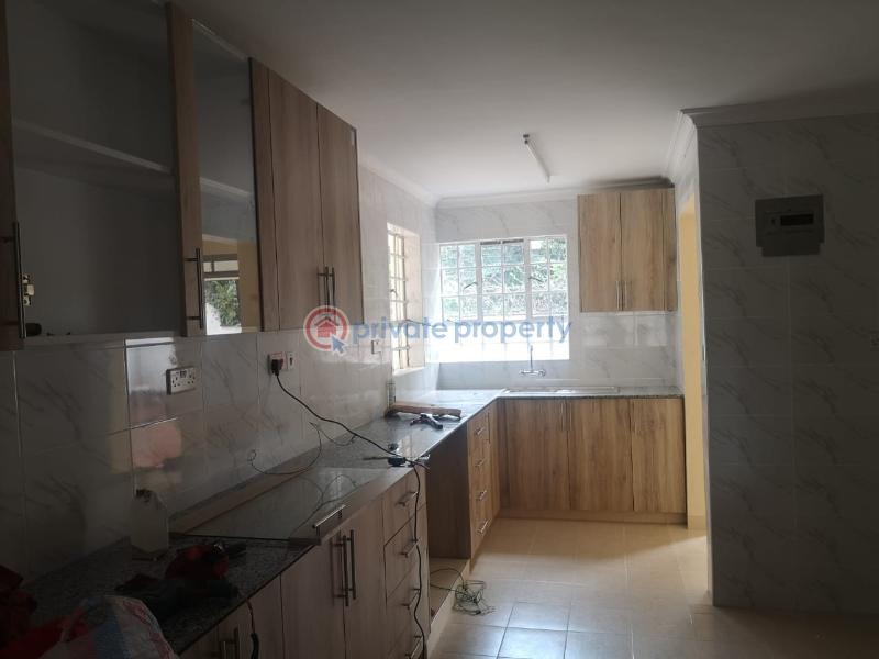 5 bedroom House For Sale Muthaiga North Nairobi - 10