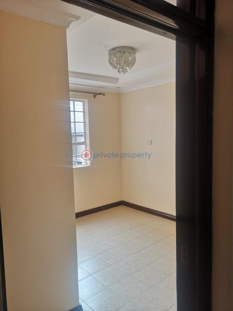 5 bedroom House For Sale Muthaiga North Nairobi - 15