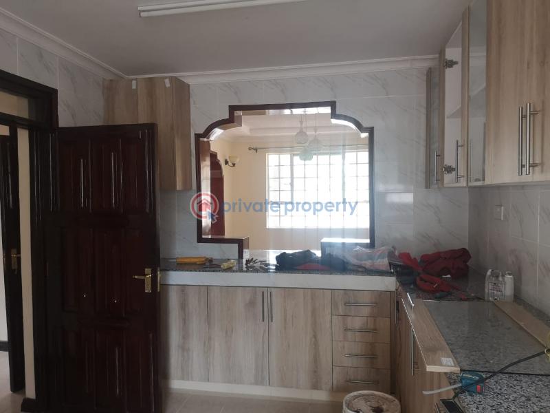 5 bedroom House For Sale Muthaiga North Nairobi - 13