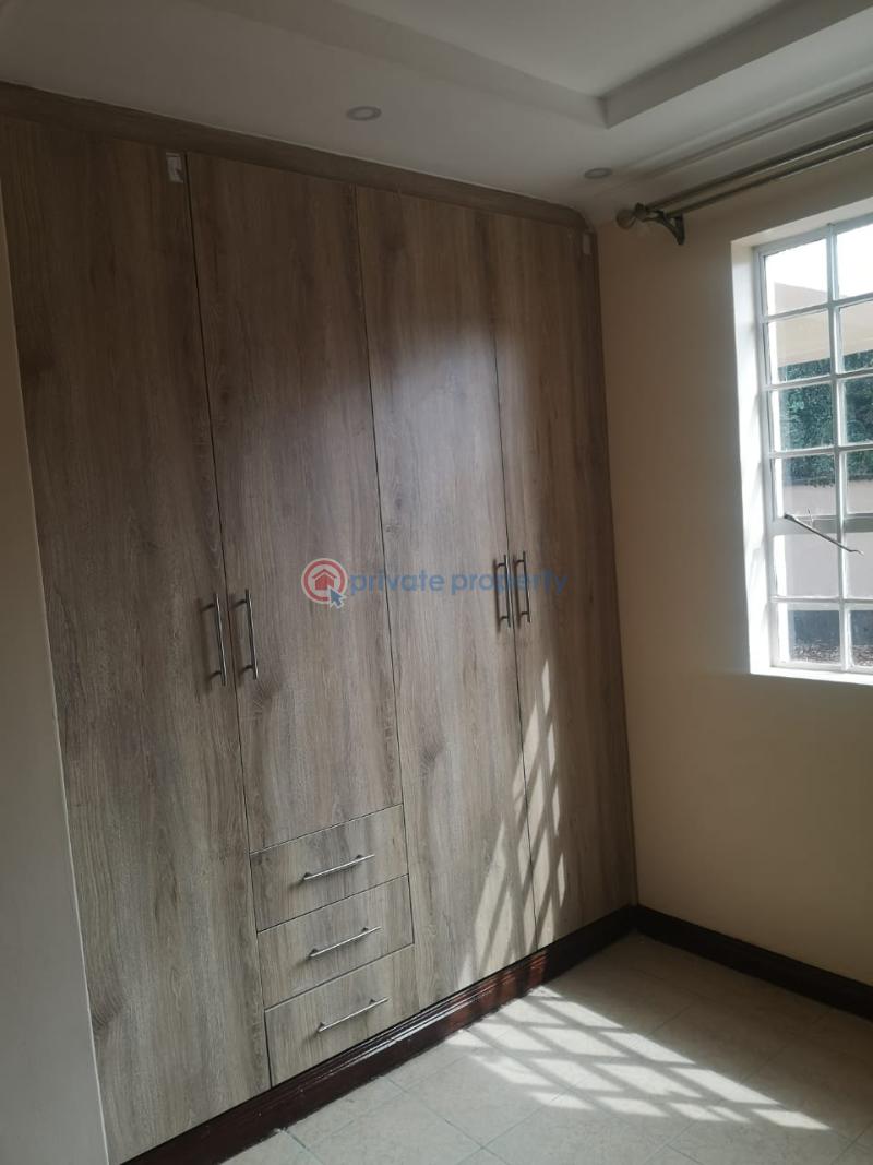 5 bedroom House For Sale Muthaiga North Nairobi - 7