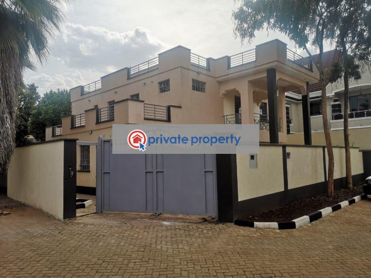 5 bedroom House For Sale &nbsp;muthaiga North Muthaiga Nairobi - 2