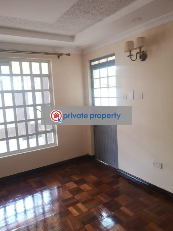 5 bedroom House For Sale &nbsp;muthaiga North Muthaiga Nairobi - 5