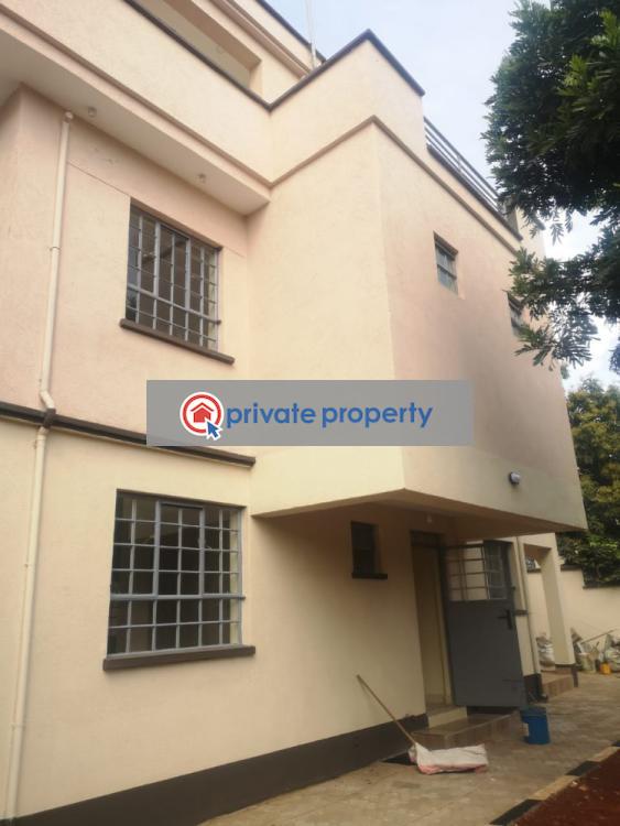 5 bedroom House For Sale &nbsp;muthaiga North Muthaiga Nairobi - 12