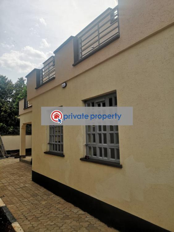 5 bedroom House For Sale &nbsp;muthaiga North Muthaiga Nairobi - 20