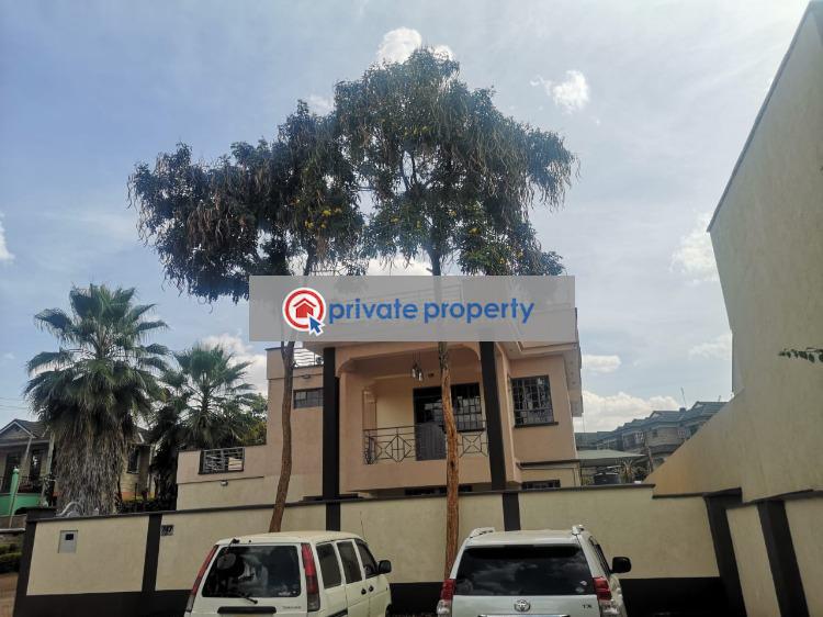 5 bedroom House For Sale &nbsp;muthaiga North Muthaiga Nairobi - 19