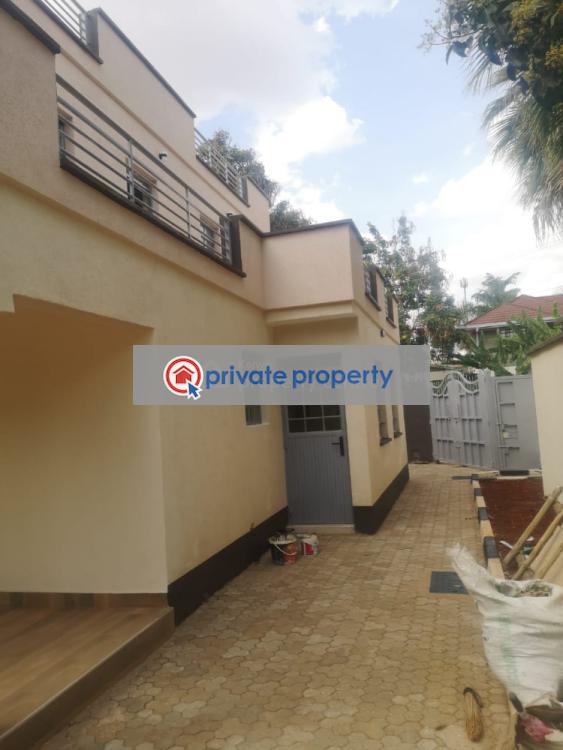 5 bedroom House For Sale &nbsp;muthaiga North Muthaiga Nairobi - 21