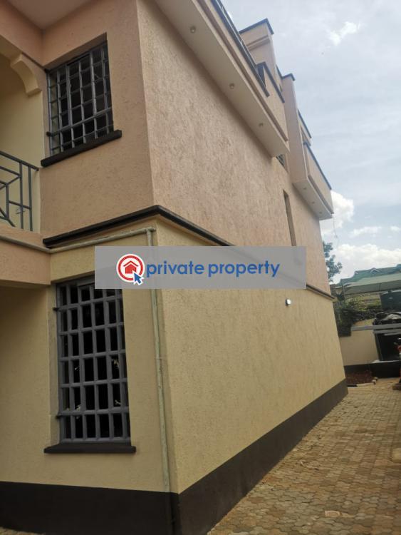 5 bedroom House For Sale &nbsp;muthaiga North Muthaiga Nairobi - 6