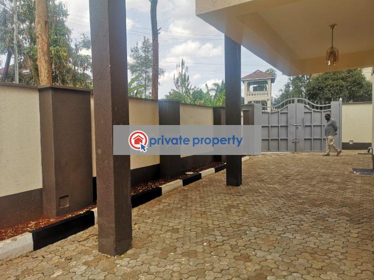 5 bedroom House For Sale &nbsp;muthaiga North Muthaiga Nairobi - 11