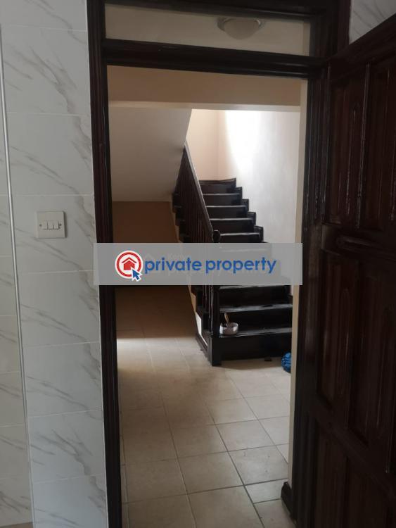 5 bedroom House For Sale &nbsp;muthaiga North Muthaiga Nairobi - 14