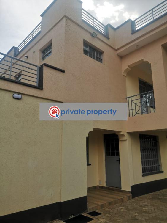 5 bedroom House For Sale &nbsp;muthaiga North Muthaiga Nairobi - 3