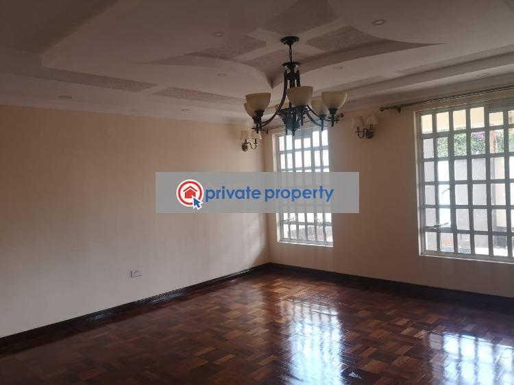5 bedroom House For Sale &nbsp;muthaiga North Muthaiga Nairobi - 18