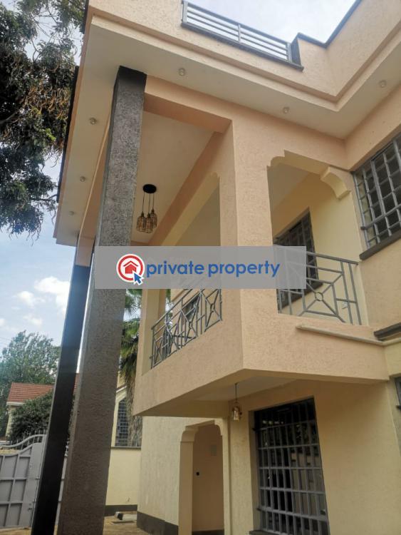 5 bedroom House For Sale &nbsp;muthaiga North Muthaiga Nairobi - 16
