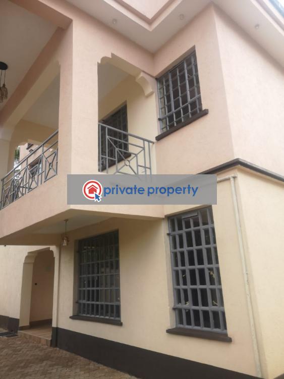 5 bedroom House For Sale &nbsp;muthaiga North Muthaiga Nairobi - 9