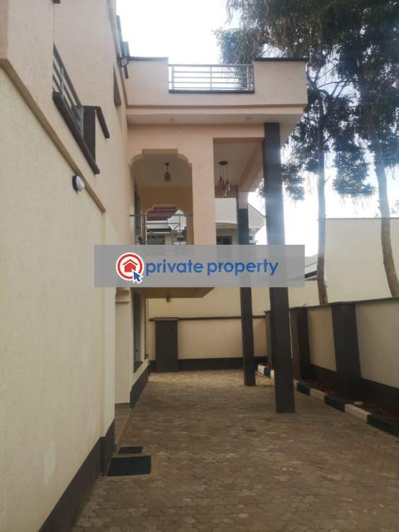 5 bedroom House For Sale &nbsp;muthaiga North Muthaiga Nairobi - 4