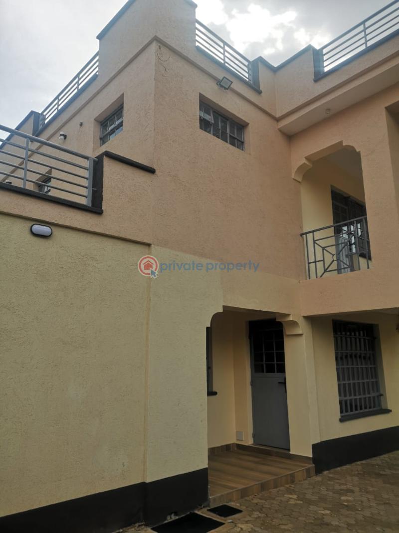 5 bedroom House For Sale Muthaiga North Nairobi - 3