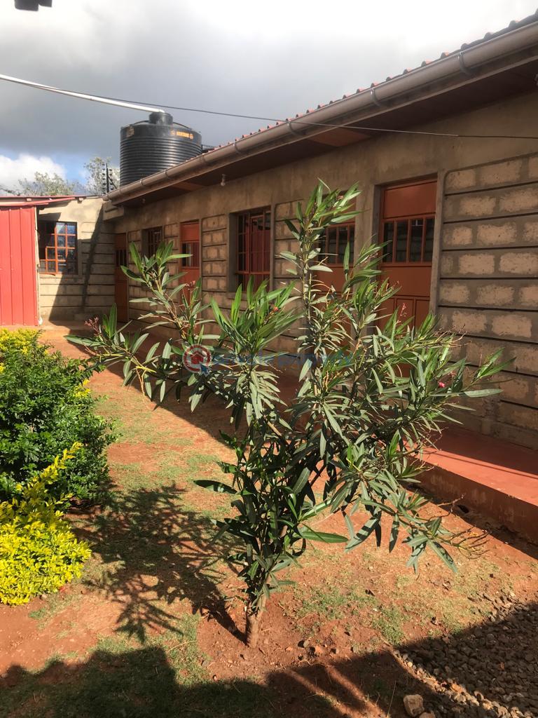 5 bedroom House For Sale Close To The Tarmac Road Ongata Rongai Kajiado - 7