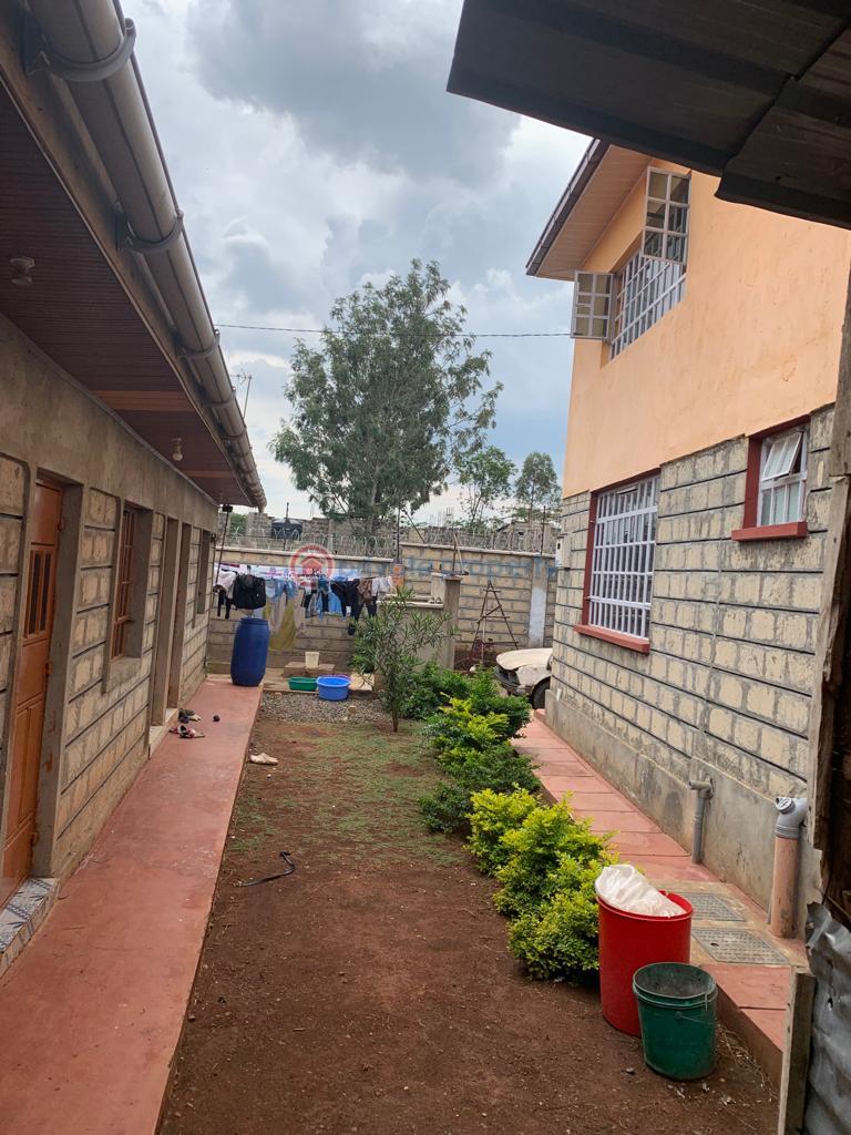 5 bedroom House For Sale Rimpa Ongata Rongai Kajiado - 10