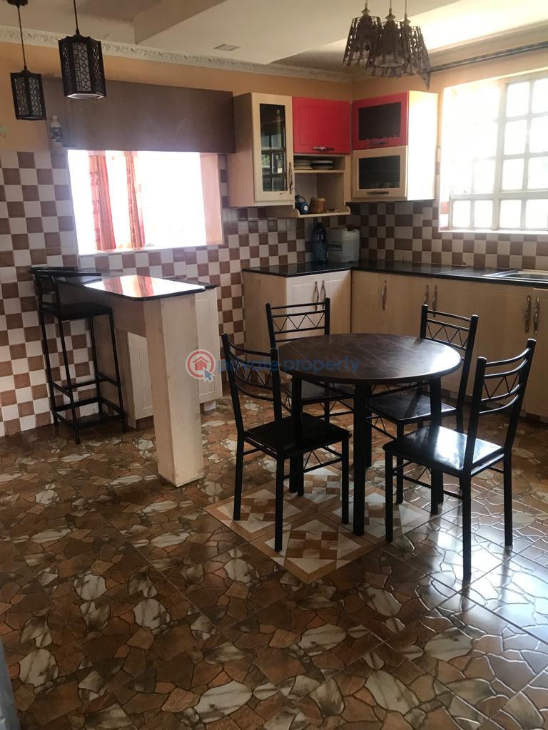 5 bedroom House For Sale Ongata Rongai Kajiado - 3
