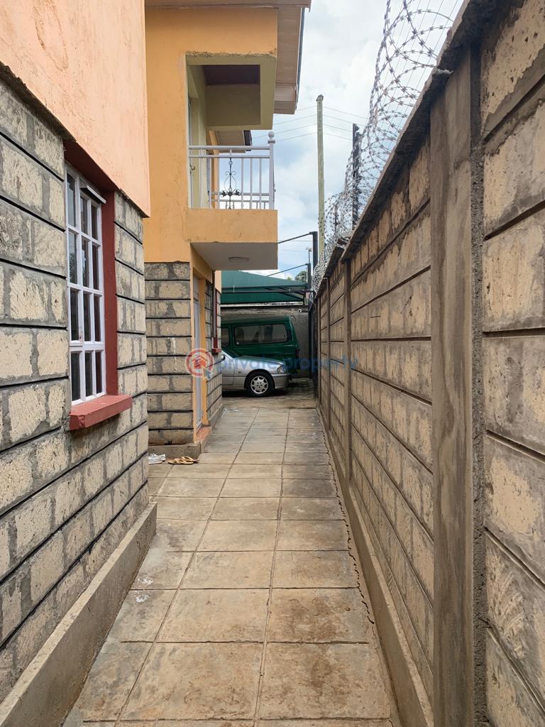 5 bedroom House For Sale Rimpa Ongata Rongai Kajiado - 5