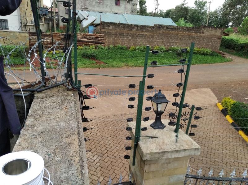 5 bedroom House For Sale Rimpa Ongata Rongai Kajiado - 13