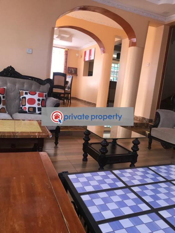 5 bedroom House For Sale &nbsp;rimpa Ongata Rongai Kajiado - 4