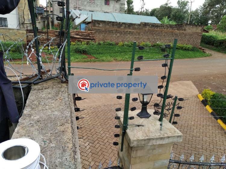 5 bedroom House For Sale &nbsp;rimpa Ongata Rongai Kajiado - 1