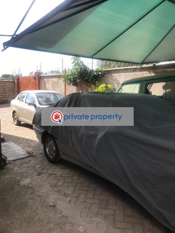 5 bedroom House For Sale &nbsp;rimpa Ongata Rongai Kajiado - 8