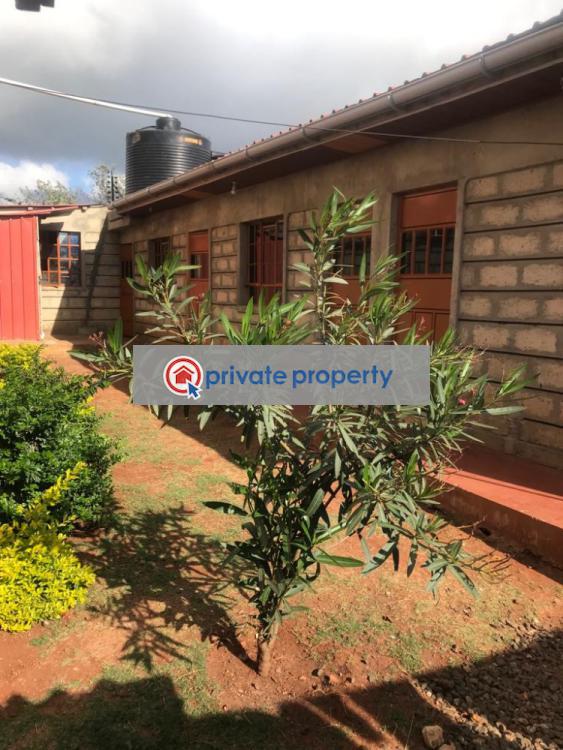 5 bedroom House For Sale &nbsp;rimpa Ongata Rongai Kajiado - 9